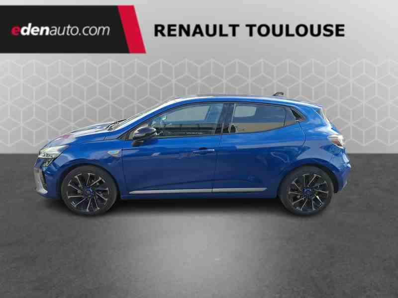 Renault Clio TCe 90 ch Gsr2 Esprit Alpine