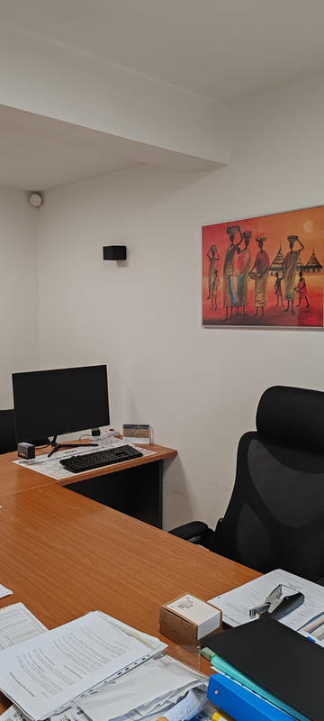 Local commercial - 92 m²