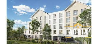 Appartement - 32 m² - 2 pièces