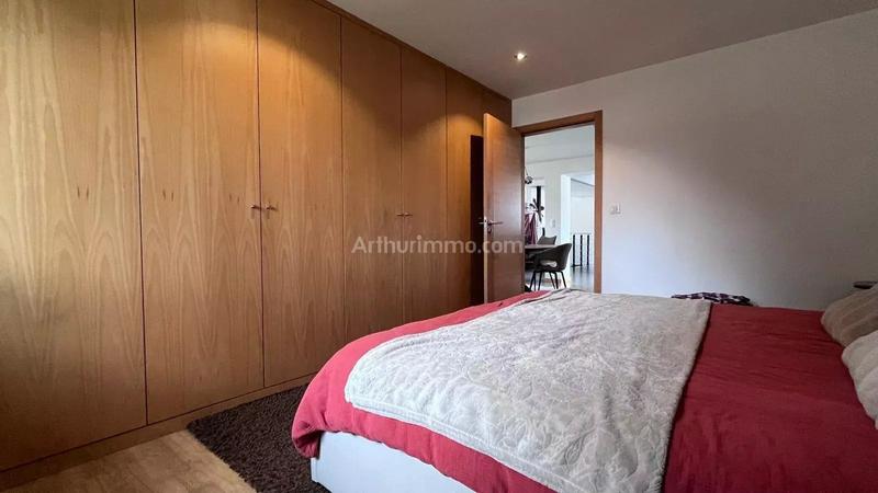 Maison - 114 m² - 5 pièces