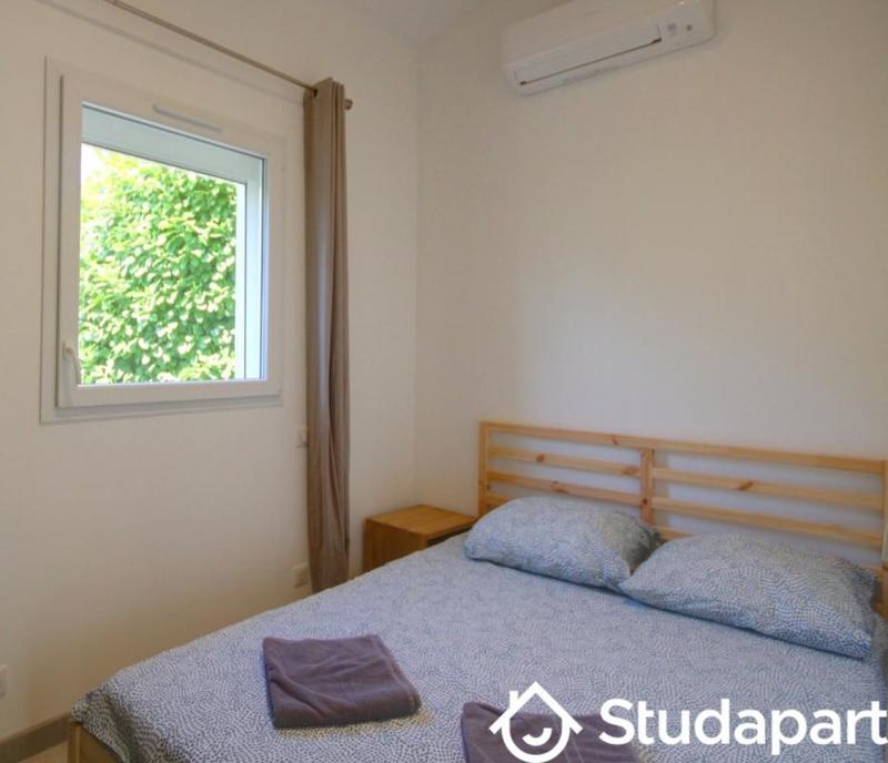 Maison - 35 m² - 2 pièces