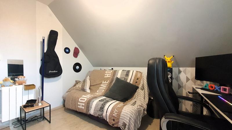 Maison contemporaine - 90 m² - 4 pièces