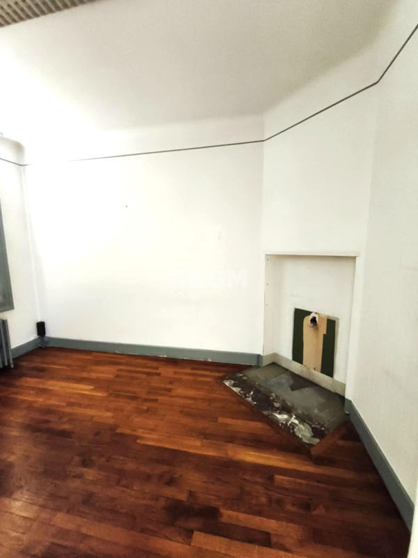 Maison - 167 m² - 6 pièces