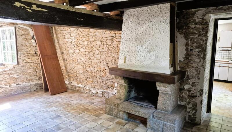 Maison - 106 m² - 5 pièces