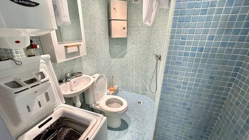 Studio - 20 m² - 1 pièce