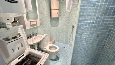 Studio - 20 m² - 1 pièce