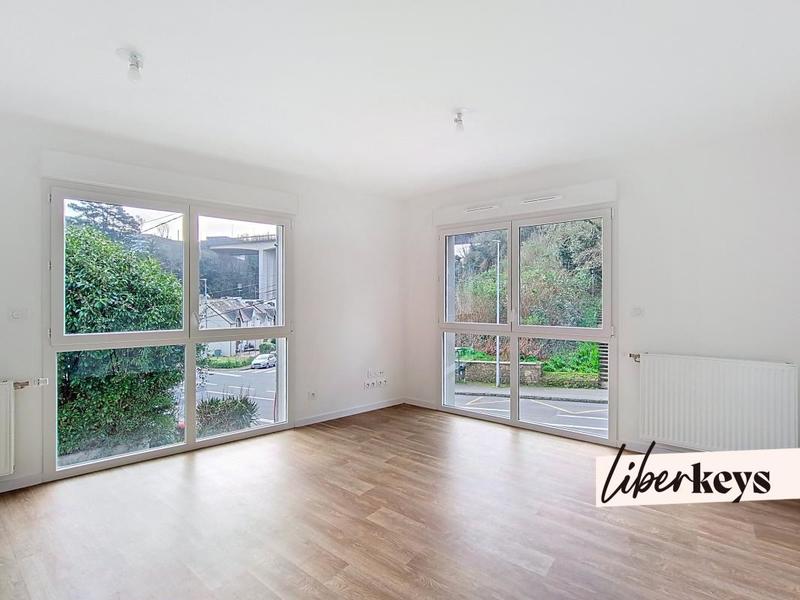 Appartement - 31 m² - 1 pièce