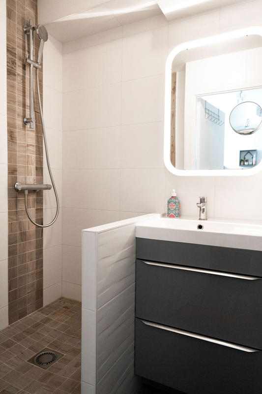 Appartement - 29 m² - 1 pièce