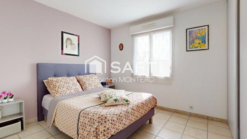 Maison - 141 m² - 4 pièces