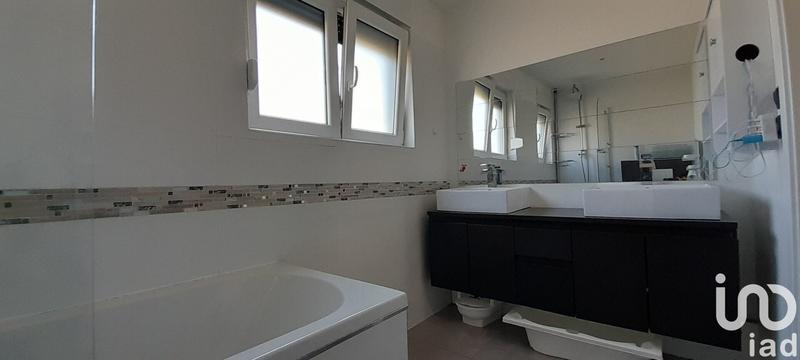 Maison - 101 m² - 5 pièces