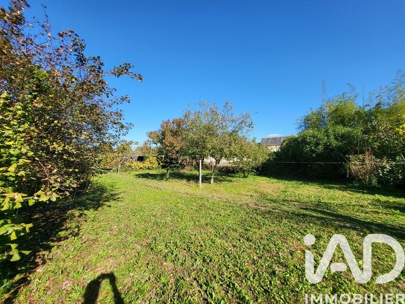 Maison - 99 m² - 5 pièces