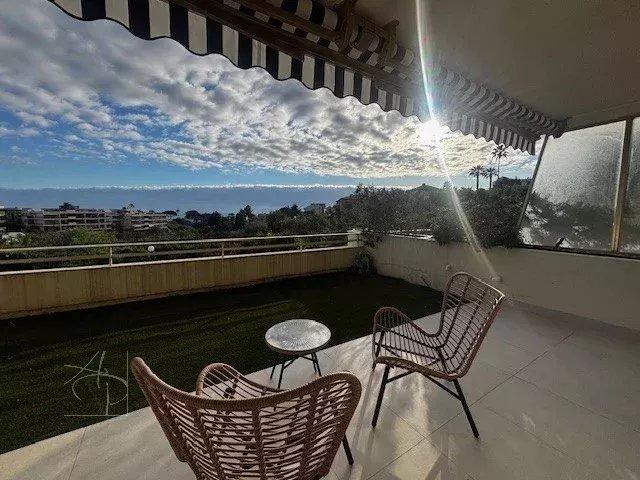 Appartement - 77 m² - 3 pièces