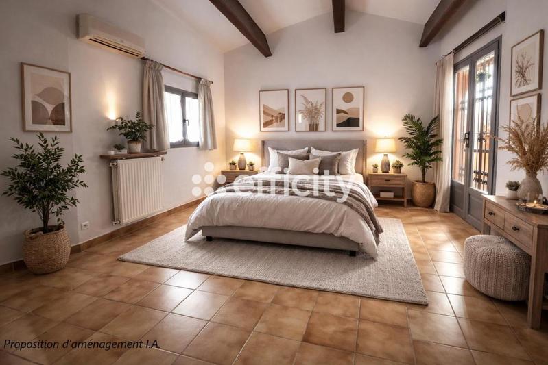 Villa - 142 m² - 5 pièces