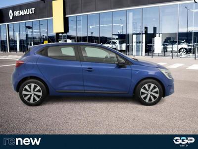 Renault Clio V TCe 90 Equilibre