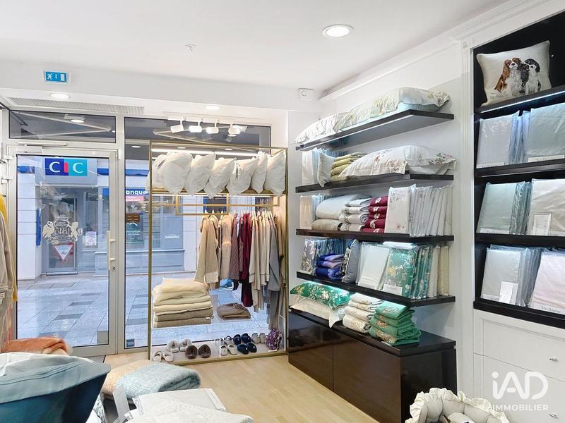 Local commercial - 38 m²