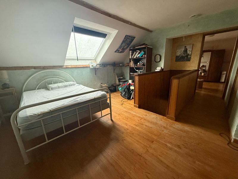 Maison - 103 m² - 5 pièces