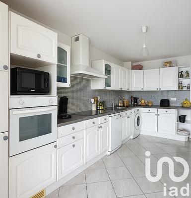 Appartement - 74 m² - 3 pièces