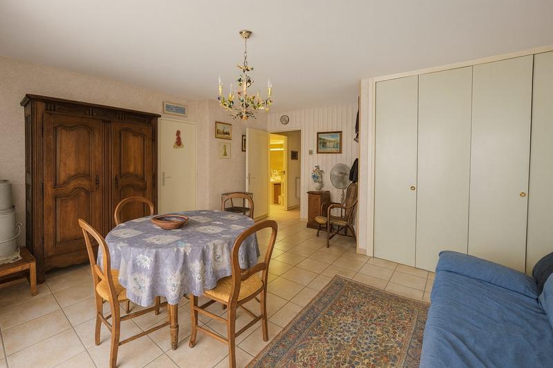 Appartement - 32 m² - 1 pièce
