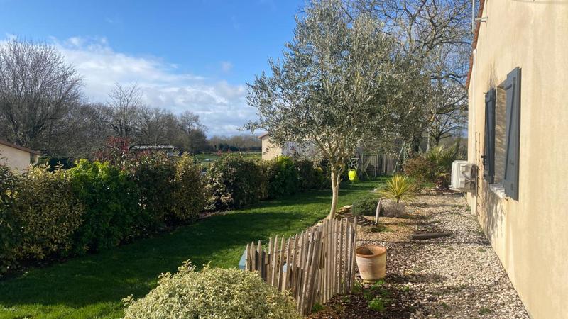 Maison - 118 m² - 5 pièces