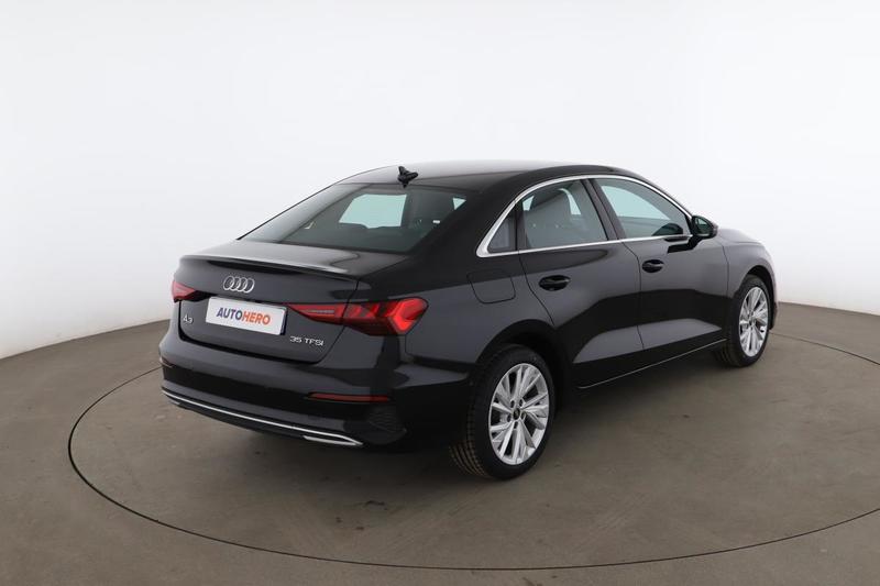 Audi A3 Berline 35 Tfsi mHEV Design Luxe s tronic 7 150 ch