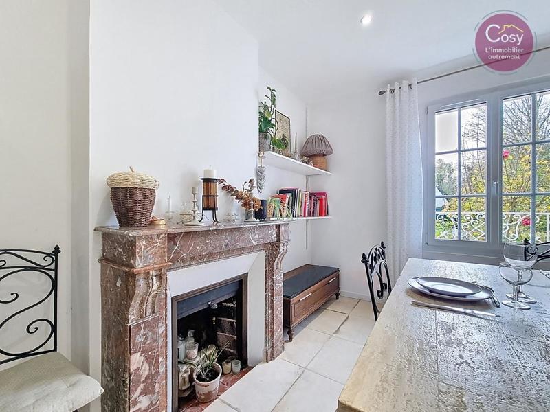 Maison en pierre - 228 m² - 7 pièces