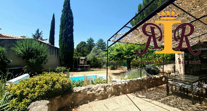 Villa - 137 m² - 5 pièces