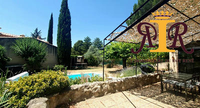 Villa - 137 m² - 5 pièces