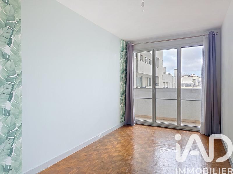 Appartement - 76 m² - 4 pièces