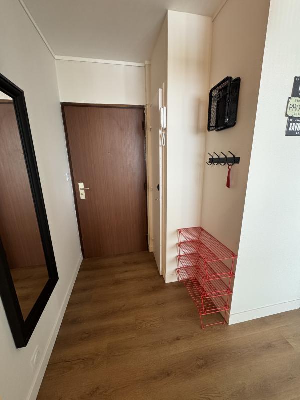 Appartement - 105 m² - 7 pièces