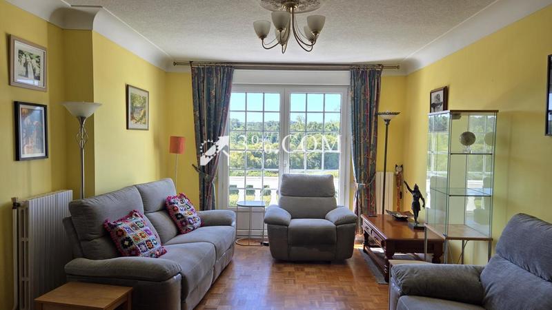 Maison - 133 m² - 7 pièces