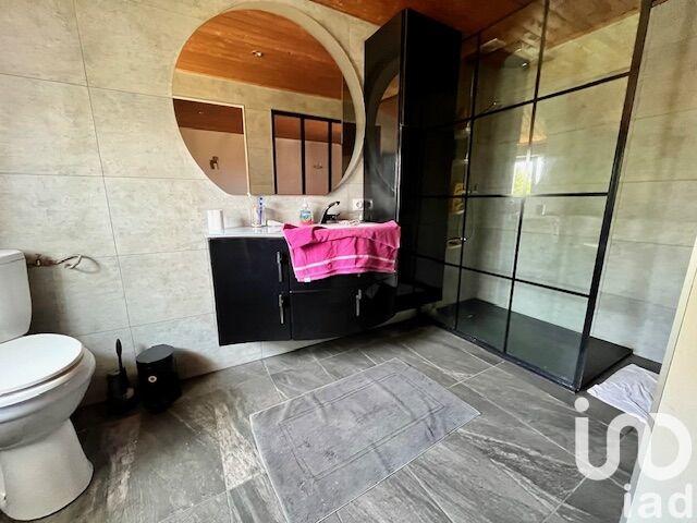 Maison - 61 m² - 2 pièces