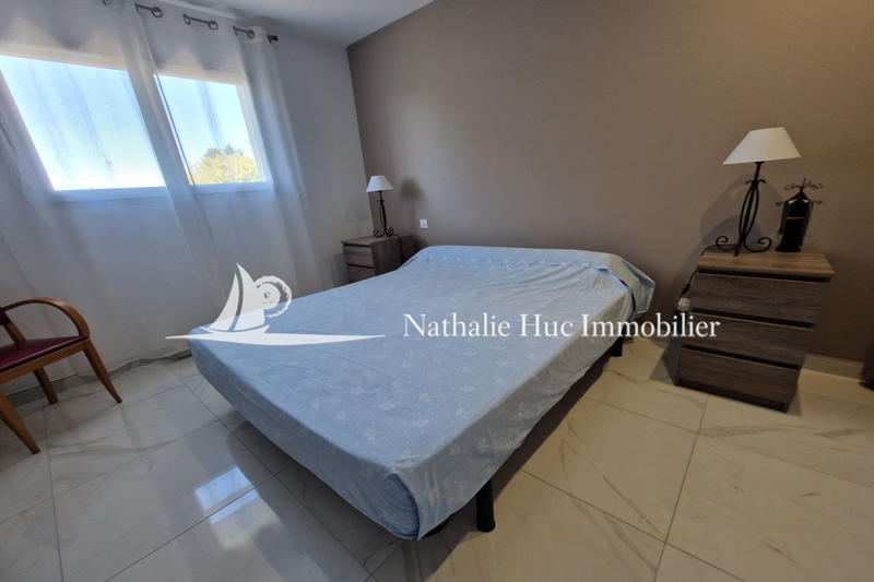 Villa - 115 m² - 4 pièces