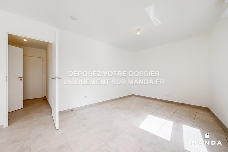 Appartement - 35 m² - 1 pièce