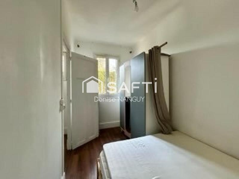 Maison - 86 m² - 4 pièces