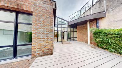 Immeuble - 500 m²