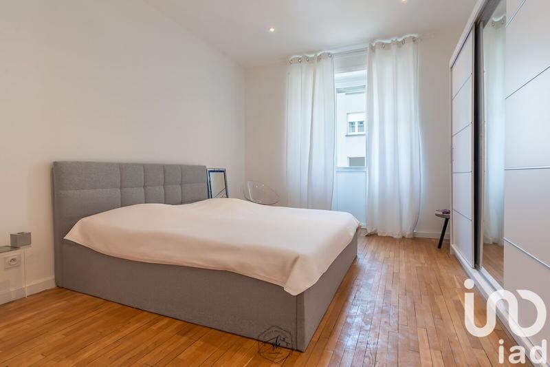 Appartement - 94 m² - 4 pièces