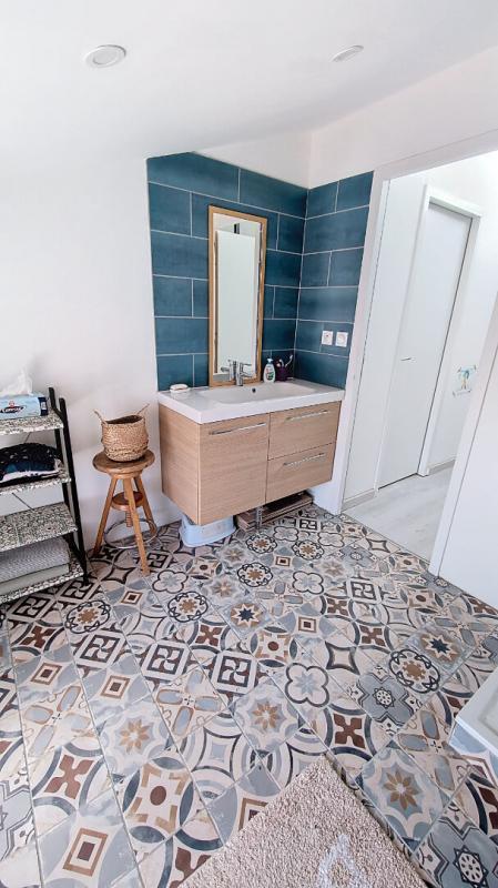 Maison - 142 m² - 5 pièces