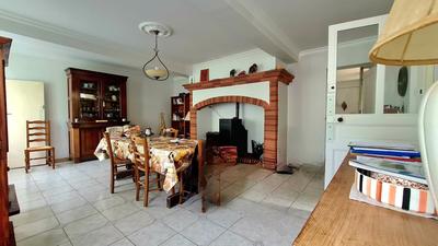 Maison bourgeoise - 269 m² - 19 pièces