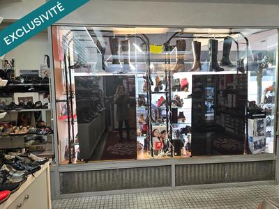 Local commercial - 150 m²