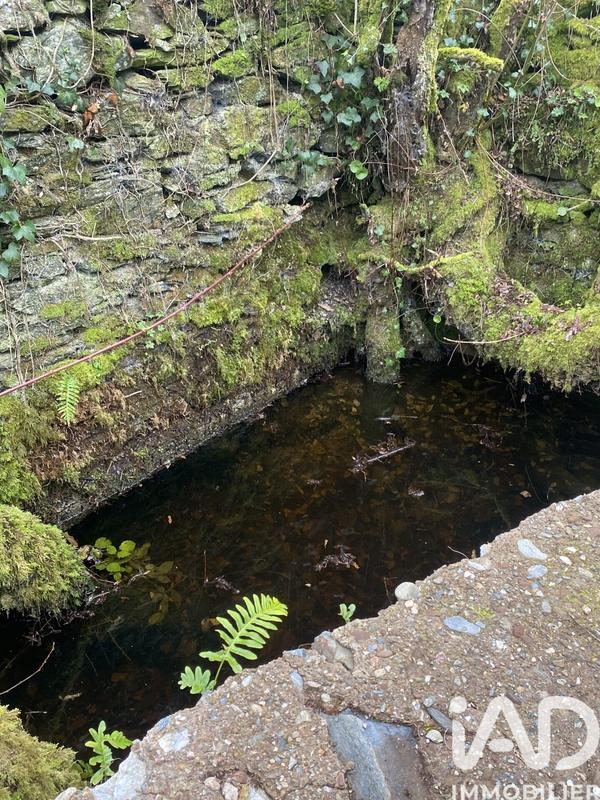 Maison de village - 200 m² - 7 pièces