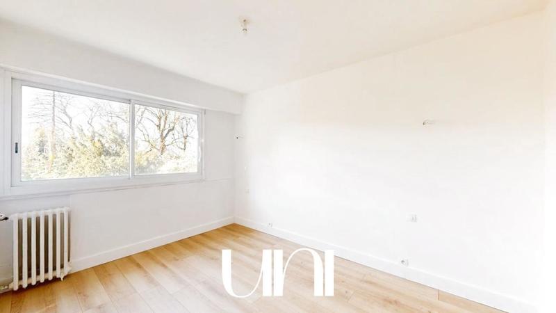 Appartement - 2 pièces