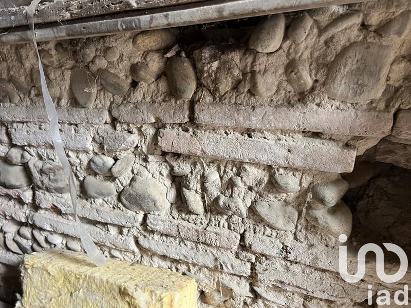 Maison - 160 m² - 8 pièces