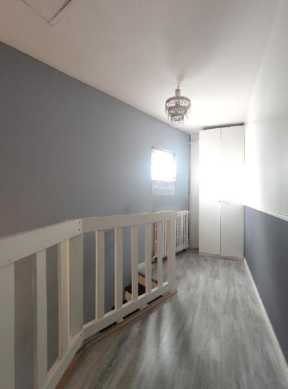 Maison - 70 m² - 4 pièces