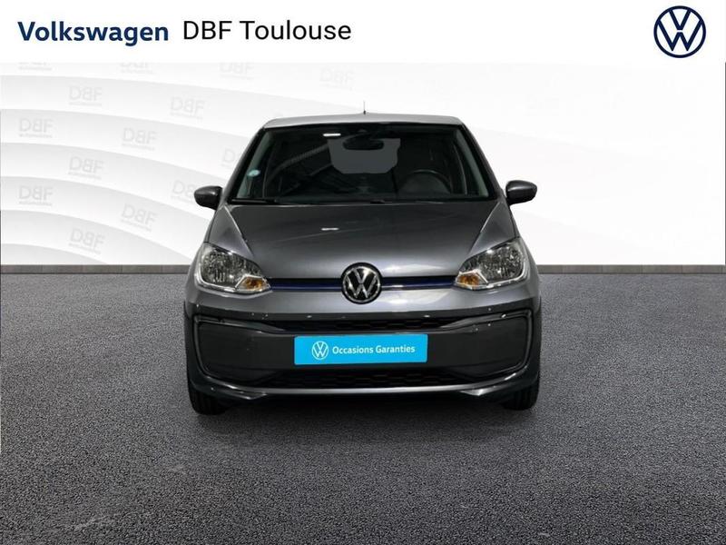 Volkswagen E-Up! E-Up! 2.0 83 Electrique Life