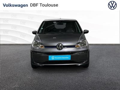Volkswagen E-Up! E-Up! 2.0 83 Electrique Life