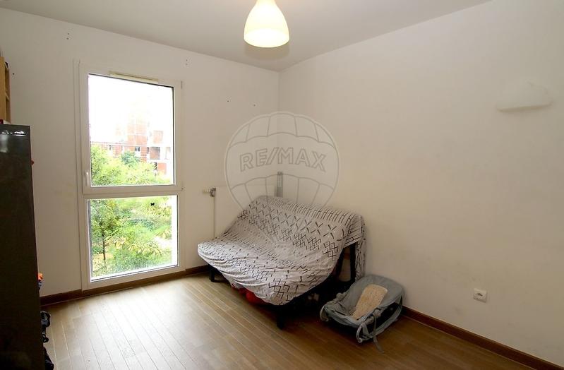 Appartement - 91 m² - 5 pièces