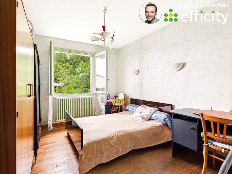 Maison - 103 m² - 5 pièces