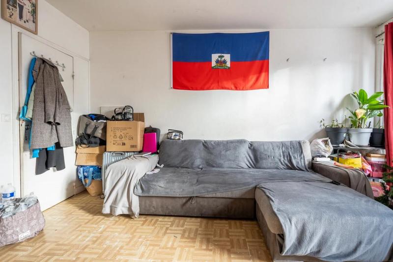 Appartement - 51 m² - 2 pièces