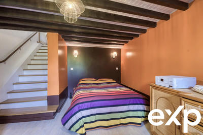 Duplex - 63 m² - 2 pièces