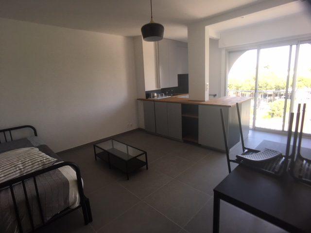 Appartement - 26 m² - 1 pièce